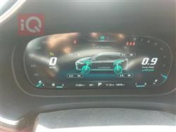 ام جي HS